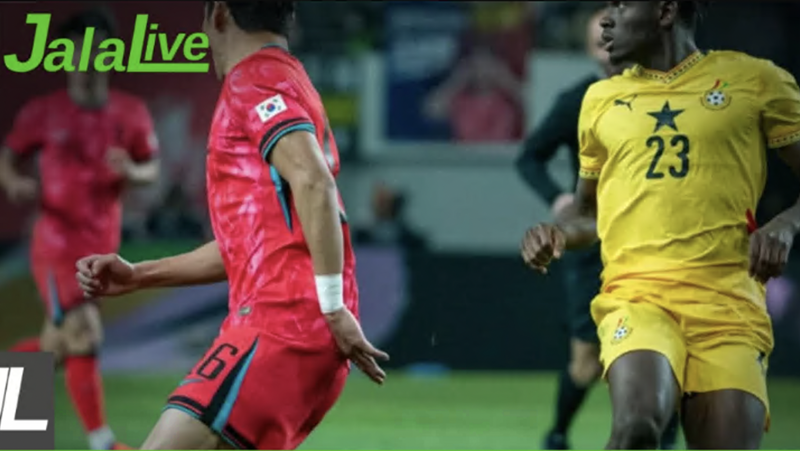 Jalalive: Situs Streaming Bola & World Cup Terfavorit